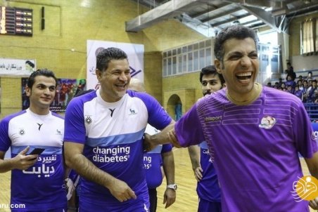 چرا علی دایی؟ چرا عادل فردوسی‌پور؟