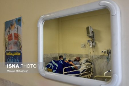 آمار کرونای یزد 24 خرداد ؛ شناسایی ۱۳۵ بیمار کرونایی