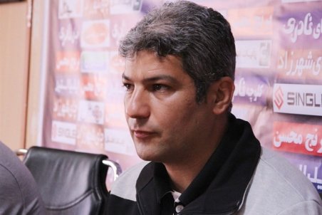 پاشایی: به تغییر حکم دیدارمان با سایپا خوش‌بین هستیم