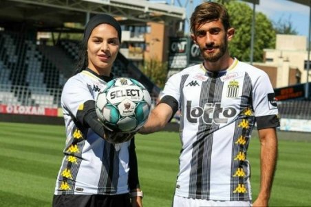 ماجرای ازدواج علی قلیزاده و یاسمن فرمانی از زبان خودشان (ویدیو)