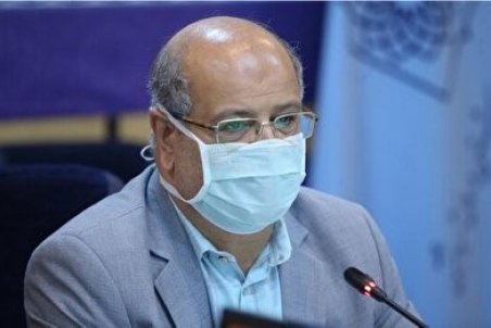 کاهش ۱۷.۵ درصدی جانباختگان کرونا در تهران