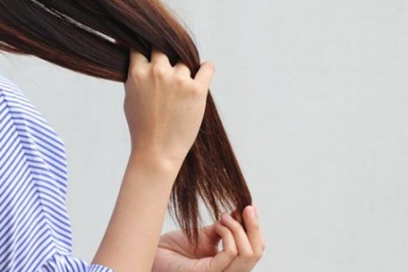 خشکی مو‌ها پیامد عادات اشتباه