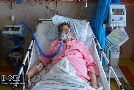 آمار کرونا اصفهان ۲۴ خرداد، ۱۰ فوتی و ۵۱۵ ابتلای جدید