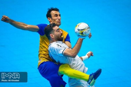 زمان شروع لیگ برتر فوتسال مشخص شد