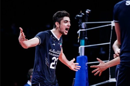 بردیا سعادت: آلکنو از جوان‌ها حمایت می‌کند