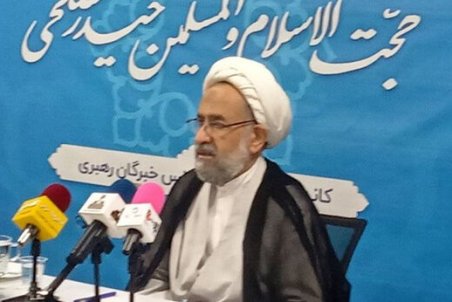 در مورد مصلحی ،شائبه دروغگویی وجود دارد/ شورای نگهبان صلاحیت او را برای خبرگان رد می کند؟