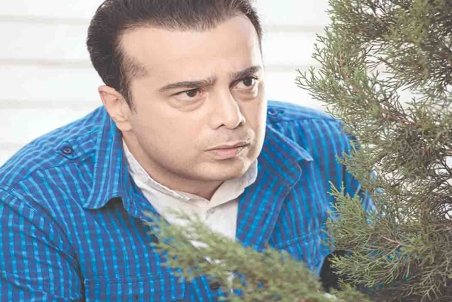 دردسر خطرناک کرونا برای آقای بازیگر؛ کار سپند امیر سلیمانی به جراحی کشید! + عکس