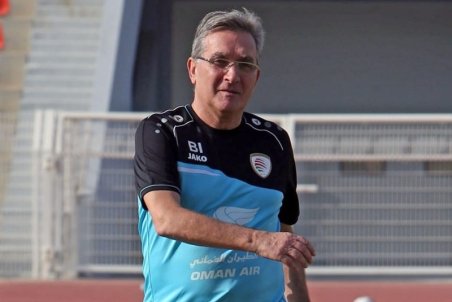 برانکو: می‌خواهیم با عملکردی قابل قبول بازی‌ها را به پایان برسانیم