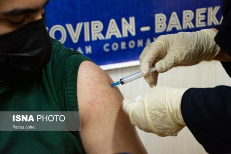 چرا «کووایران برکت» برای تزریق عمومی نیازی به مجوز سازمان جهانی بهداشت ندارد؟