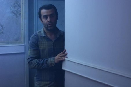 صبا سهیلی، سپیده آرمان و مرتضی قرغانی مقابل دوربین «اینان» رفتند