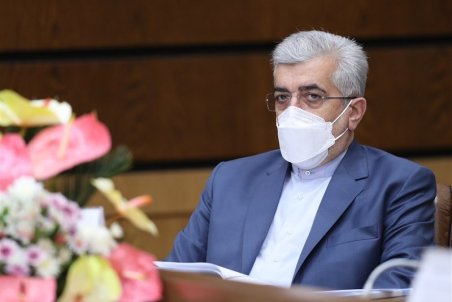 استمداد وزیر نیرو از مردم برای صرفه‌جویی در مصرف آب / اگر ‌مدیریت نکنیم ‌با مشکل بسیار جدی روبه‌رو می‌شویم