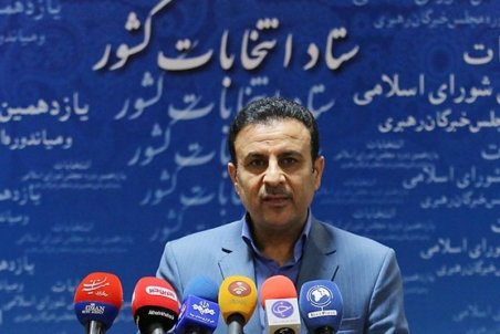 موسوی: برای برگزاری انتخابات کاملا آماده هستیم