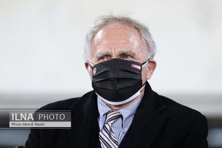 حمله تند کلانی به اولیایی و درخواست توضیح از سجادی