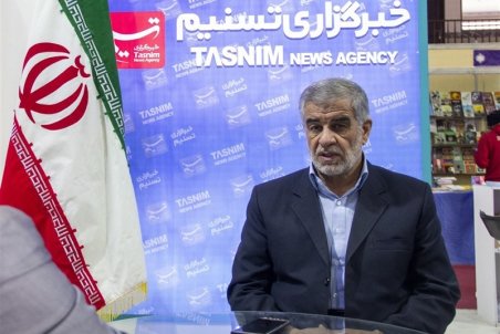 توزیع آب در شهر یزد به لحاظ کمی و کیفی عادلانه نیست