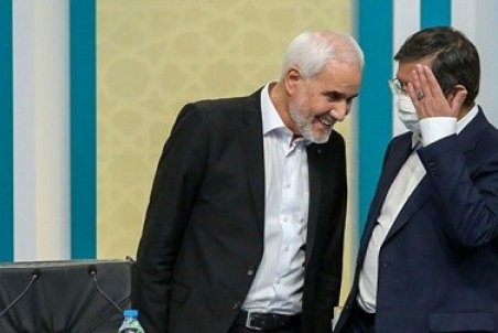 مهرعلیزاده از حضور در انتخابات انصراف داد