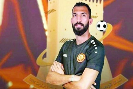 کنار گذاشته شدن علی کریمی، روزبه چشمی و امید ابراهیمی از لیگ ستارگان قطر