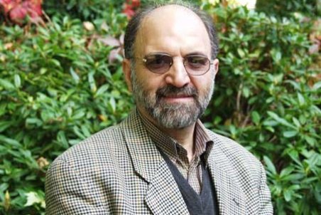 عبدالکریم سروش: همتی را نصرت می‌کنیم