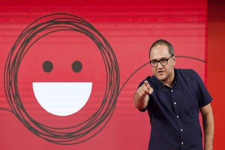 اشک‌ها و لبخندها در «خندوانه» با حضور برادران هنرمند هاشمی + فیلم