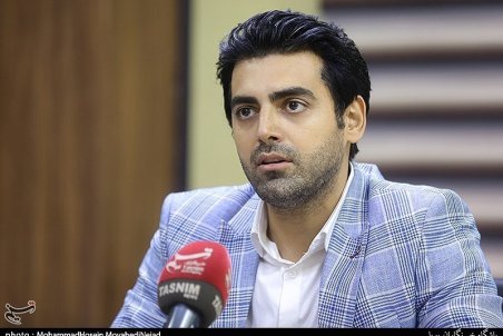 پاداشی که محمدرضا رهبری برای تحمل اهانت‌ها گرفت