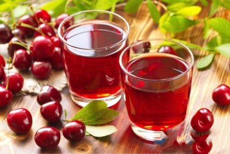 طرز تهیه دمنوش آلبالو؛ معجون تصفیه خون