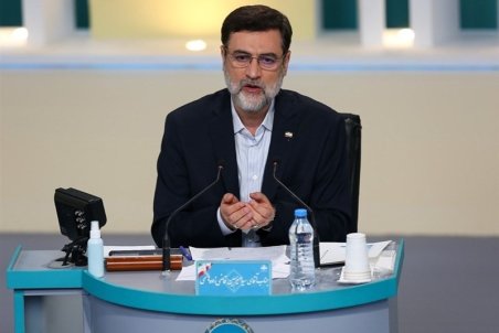 قاضی‌زاده‌هاشمی: مردم را سر سفره انقلاب می‌نشانیم