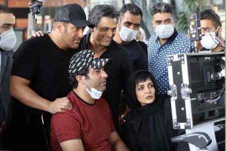 مجبور به همکاری با منوچهر هادی شدیم!/ گلزار و سیدی ادامه نمی‌دهند