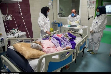 استان سیستان و بلوچستان در شرایط بحرانی کرونا قرار گرفت / تخت‌های خالی به حداقل رسید