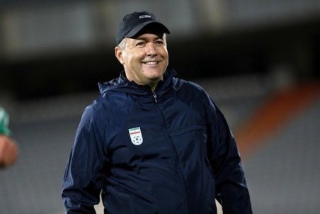 قرارداد اسکوچیچ و تیم ملی به پایان رسید