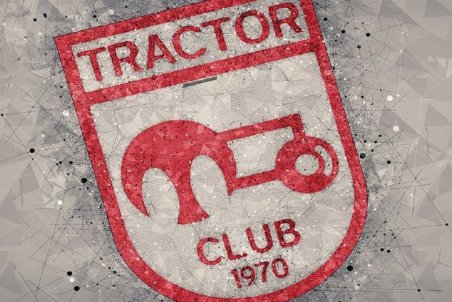 معاون حقوقی تراکتور: لایحه شکایت چمنیان فعلاً به ما ابلاغ نشده