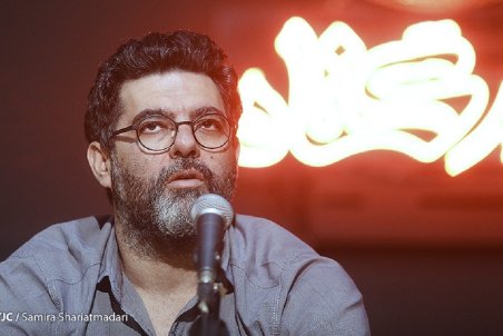 تکذیب خبر حضور گلزار در «آواز خون»/ مصطفی کیایی: هیچ مذاکره‌ایی برای انتخاب بازیگر نشده