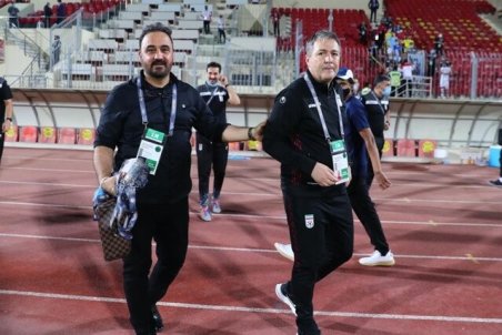 خورشیدی: اگر بخواهیم می‌توانیم با اسکوچیچ تمدید کنیم/ باید ببینیم صلاح چیست!