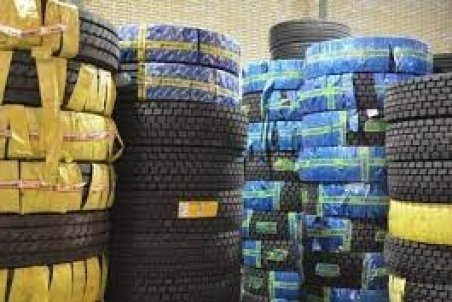 لاستیک‌ رانندگان روی محور گرانی و کمبود