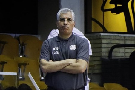 شاهین‌طبع: پس از بازی‌های دوستانه لیست نهایی ملی‌پوشان المپیکی را اعلام می‌کنیم