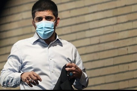 دبیر: با هدف کسب مدال طلای المپیک تمرین کنید