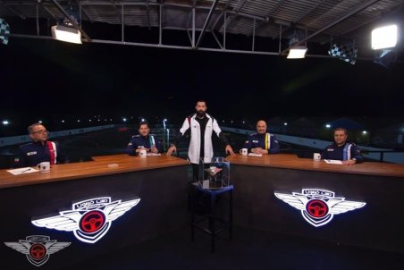 "دست‌فرمون" به تلویزیون برمی‌گردد