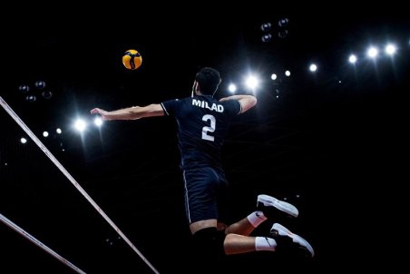 عبادی‌پور: همه باید به برزیل احترام بگذارند