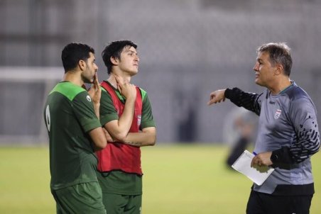 سیدصالحی: فرصتی برای تغییر اسکوچیچ نیست