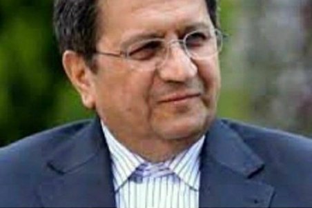 حمایت فرزند آیت‌الله جنتی از همتی