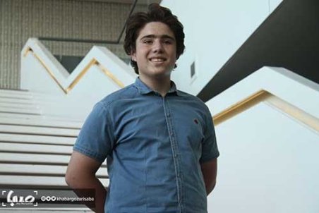 زمانی: افتخار می‌کنم با هادی حجازی‌فر کار می‌کنم