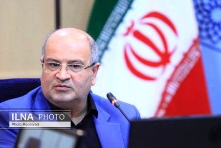 ۹۴ درصد بیماران کرونایی بستری شده از بیمارستانها ترخیص شدند/کاهش مرگ و میر مادران باردار