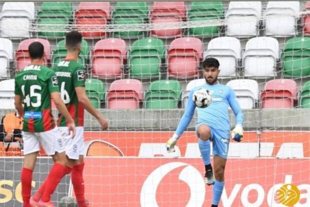 جدایی ملی پوش ایرانی از باشگاه پرتغالی؟