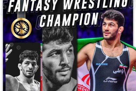 کشتی‌گیران المپیکی ایران زیر ذره‌بین اتحادیه جهانی کشتی/حسن یزدانی به دنبال تاریخ سازی در توکیو