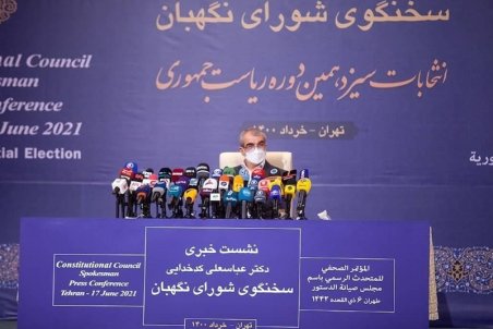کدخدایی خبر داد: افزایش ۲۲ درصدی شعب أخذ رأی نسبت به انتخابات مجلس یازدهم