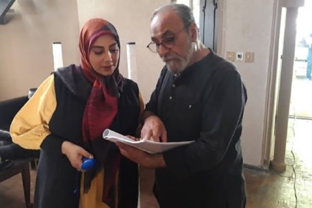 ۱۰ قسمت از سریال جدید «روزگار جوانی» تدوین شد + تصاویر جدید