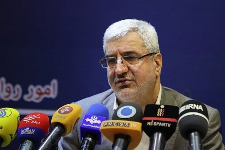 عکس گرفتن از برگه رای ممنوع شد