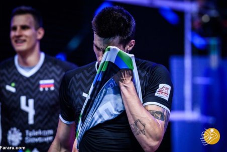 حرف ناشایست بازیکن تیم ملی و غافلگیری صداوسیما!