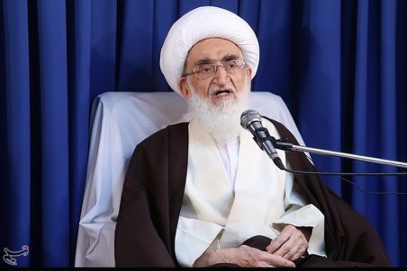 آیت الله نوری ‌همدانی: همه وظیفه داریم شرعا و عقلا در انتخابات شرکت کنیم