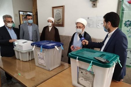 آیت‌الله سبحانی: مصالح نظام ایجاب می‌کند همه در انتخابات ‌شرکت کنند