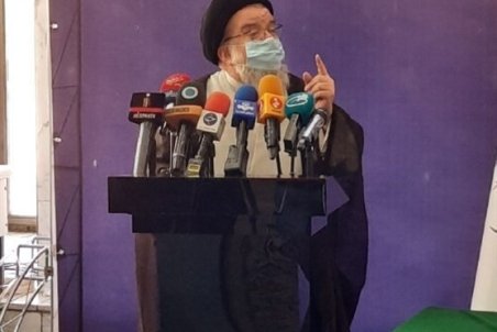 آیت الله احمد خاتمی با شرکت در انتخابات: جمهور به معنای باند و جناح خاصی نیست