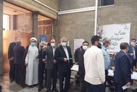 علی القاصی مهر رای داد